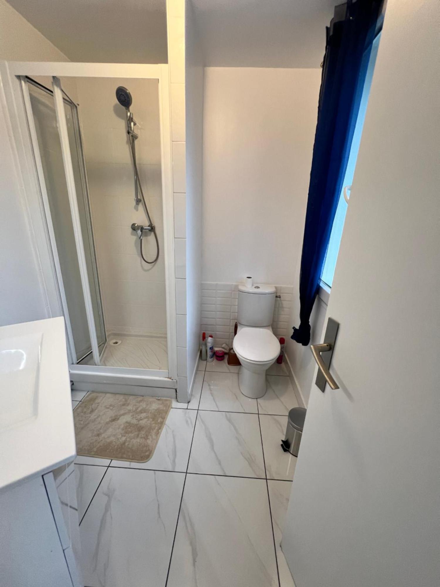 New 2 Bedroom House 15mins From Paris By Train * Sarcelles